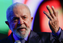 Lula: "No es posible que alguien piense que es dueño de otros países"