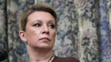 Zájarova critica la nueva estrategia de Bruselas ante la crisis energética