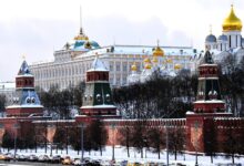 Rusia condena asesinato de Ali Larijani en ataque israelí