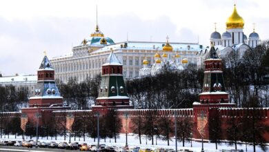 Rusia condena asesinato de Ali Larijani en ataque israelí