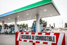 Crece en Chile protesta por alza de combustibles