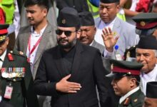 Portavoz de la “generación Z” arrasa en elecciones de Nepal