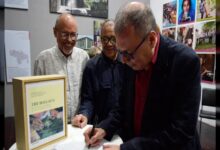 Venezuela formaliza postulación de la hallaca como Patrimonio Cultural Inmaterial