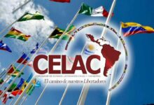 Celebran en Colombia reunión de cancilleres de la Celac