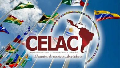 Celebran en Colombia reunión de cancilleres de la Celac