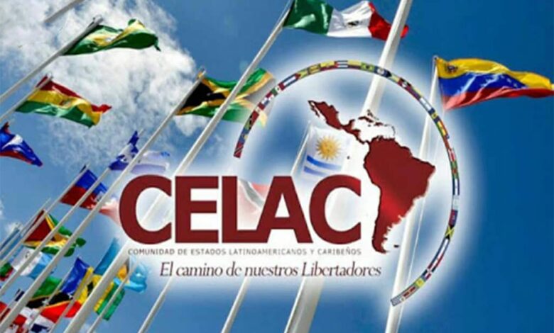 Celebran en Colombia reunión de cancilleres de la Celac