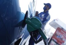 Crece en Chile protesta por alza de combustibles