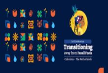 Colombia confirma asistencia de 45 países a conferencia sobre transición energética