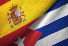 Cobra fuerza convoy humanitario hacia Cuba con apoyo español