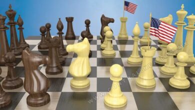 Análisis / La política exterior de Estados Unidos bajo cuestionamiento jurídico e histórico