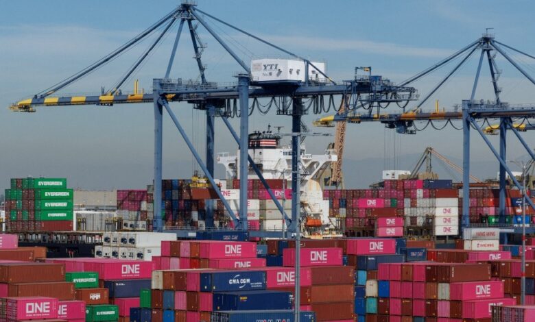 EE.UU investiga las economías de 60 países