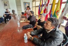 Mérida: Foro Bicentenario Congreso de Panamá siembra unidad y convoca al Congreso de Historia