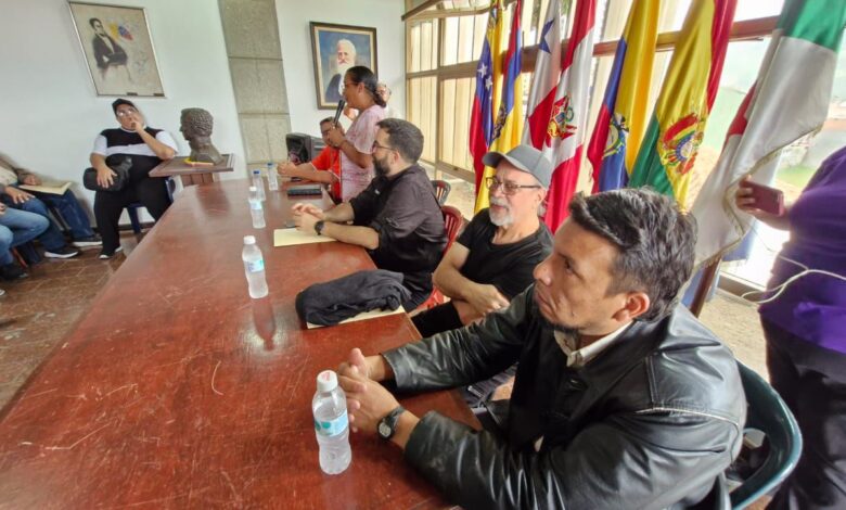 Mérida: Foro Bicentenario Congreso de Panamá siembra unidad y convoca al Congreso de Historia