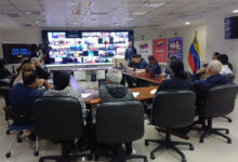 Vicepresidente Menéndez: “Es el momento de la soberanía y la diversificación de nuestros motores productivos”