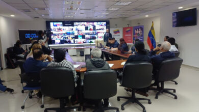 Vicepresidente Menéndez: “Es el momento de la soberanía y la diversificación de nuestros motores productivos”