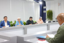 Gobierno Bolivariano evalúa políticas para fortalecer Sistema Educativo venezolano