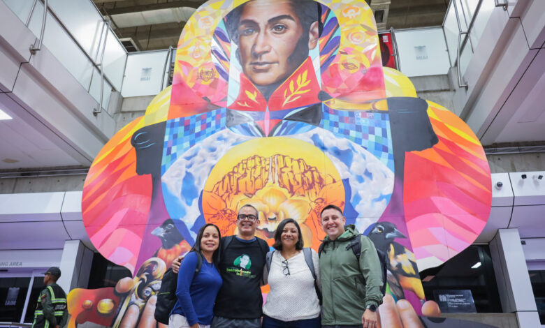 Venezuela lidera vanguardia regional en resguardo de material radiactivo