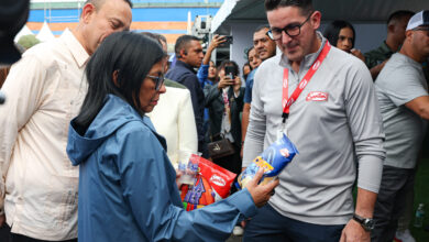 Venezuela proyecta crecimiento económico de dos dígitos durante 2026