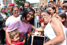 Banco de Venezuela otorgará 70 millones de dólares en créditos para mujeres emprendedoras