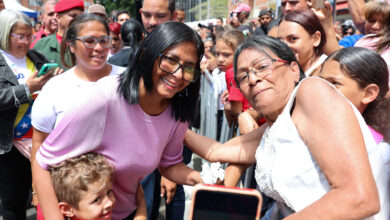 Banco de Venezuela otorgará 70 millones de dólares en créditos para mujeres emprendedoras