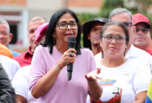 Gobierno Bolivariano financiará proyectos de las 10 Comunas ganadoras de la Consulta Popular