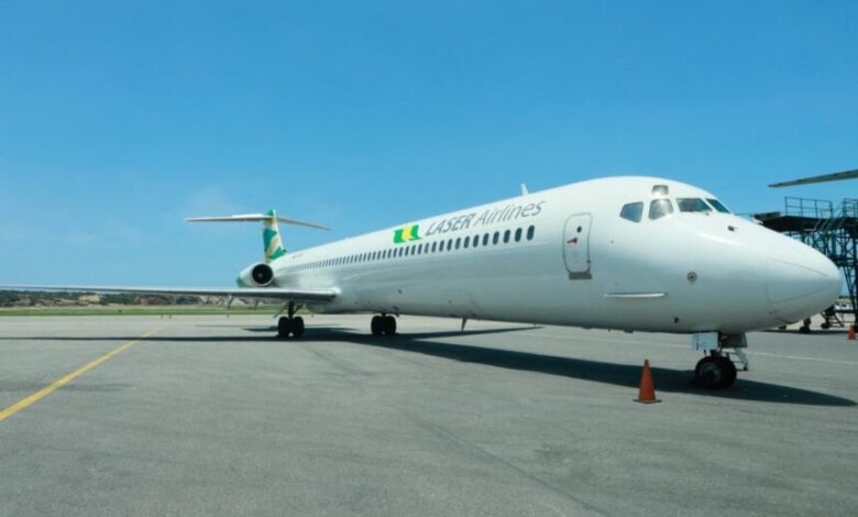 República Dominicana y Venezuela reanudan operaciones aéreas