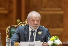 Lula cancela viaje a toma de posesión de Kast en Chile