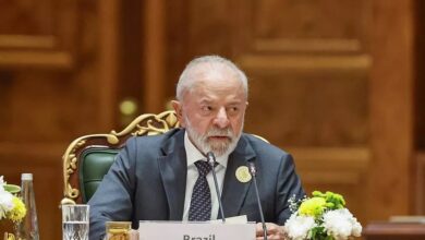 Lula cancela viaje a toma de posesión de Kast en Chile