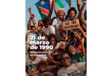 Venezuela felicita a Gobierno y pueblo de Namibia por Día de Independencia