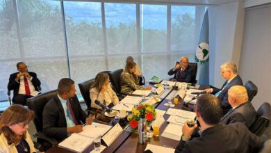 Parlatino define agenda rumbo a su XXXIX Asamblea Ordinaria