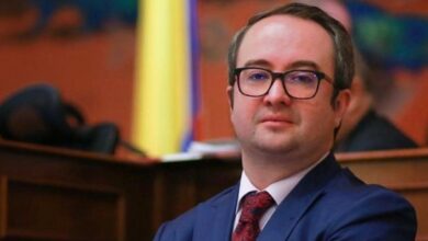 Corte Suprema de Colombia condena al senador Ciro Ramírez