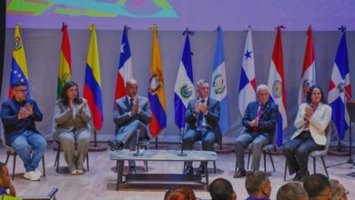 Organización Deportiva Bolivariana y Venezuela acuerdan logística para Juegos Bolivarianos Juveniles