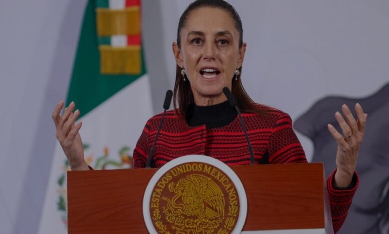 México trabaja con Cuba para reactivar envíos petroleros