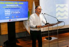 Freddy Ñañez defensa jurídica tierra