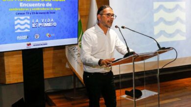 Freddy Ñañez defensa jurídica tierra