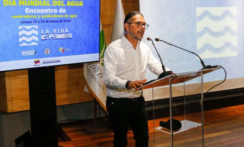 Freddy Ñañez defensa jurídica tierra