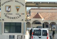 Italia negó a EEUU emplear Base Aérea Sigonella en guerra contra Irán