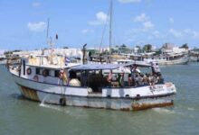 Flotilla nuestra américa cuba