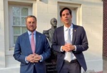 Representación diplomática de Venezuela instalará misión en Washington