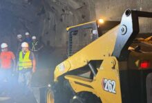 Rescatan obreros desmayados en túnel del Turimiquire en Venezuela