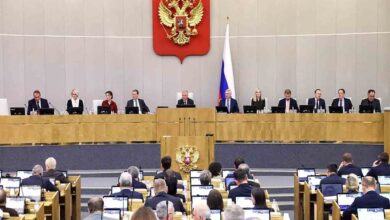 Rusia y EE.UU. sostuvieron primera reunión parlamentaria para fomentar el diálogo