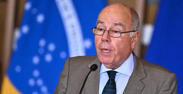 Brasil rechaza que bandas narcos sean designadas como terroristas por EE.UU.