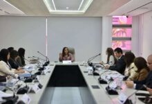 Instalada Comisión de Acuerdo Comercial entre Venezuela y Colombia