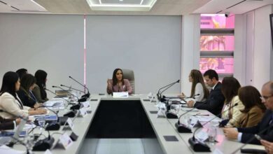 Instalada Comisión de Acuerdo Comercial entre Venezuela y Colombia
