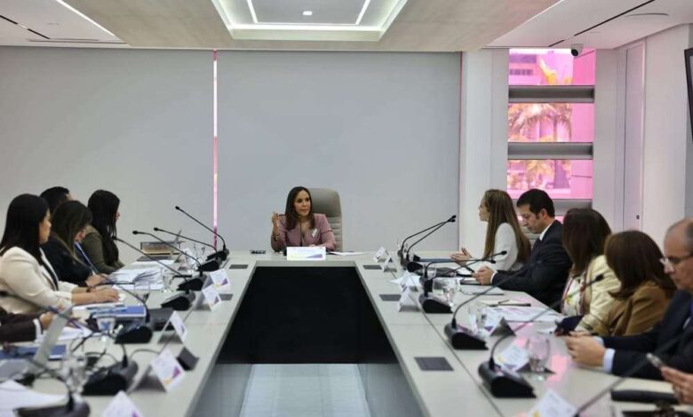 Instalada Comisión de Acuerdo Comercial entre Venezuela y Colombia