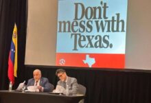 Venezuela y Texas firman acuerdo para robustecer potencialidades energéticas