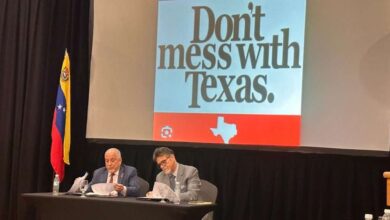 Venezuela y Texas firman acuerdo para robustecer potencialidades energéticas