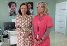 Brasil Venezuela salud