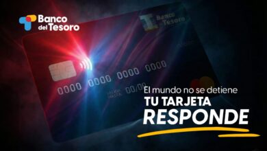Disfruta Semana Santa con Master Debit y los canales electrónicos del Banco del Tesoro