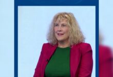 Ana María Sanjuán designada nueva ministra para la Educación Universitaria